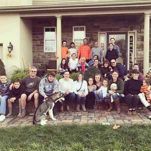 Meet your Posher, Nina